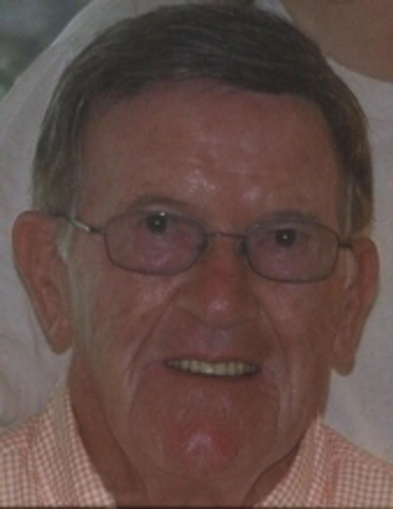Edward E. Yoho
