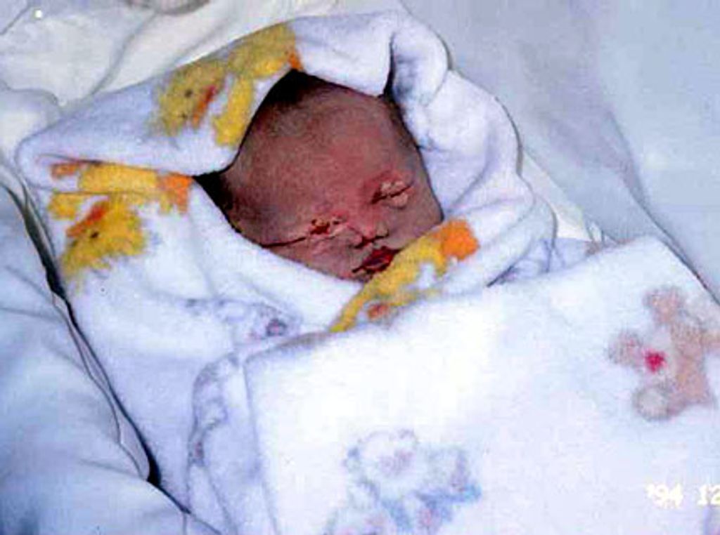 Kristin Rochelle Heady Profile Photo