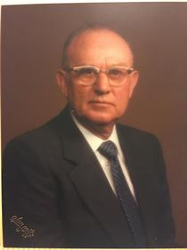 John  Devreau  Boggs