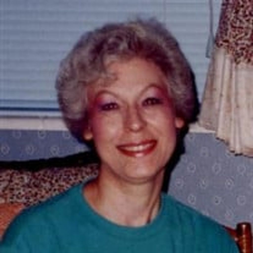 Jeane Heuckendorf Profile Photo