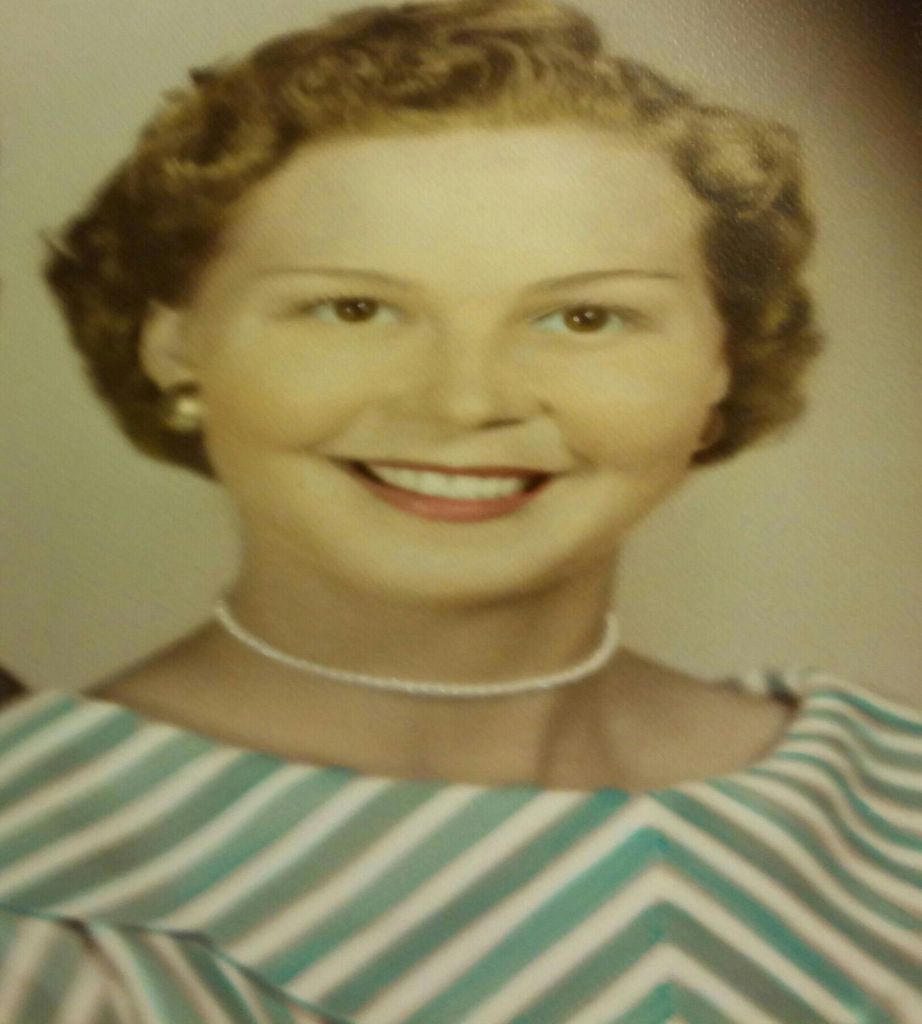 Mary G Mcleod Profile Photo