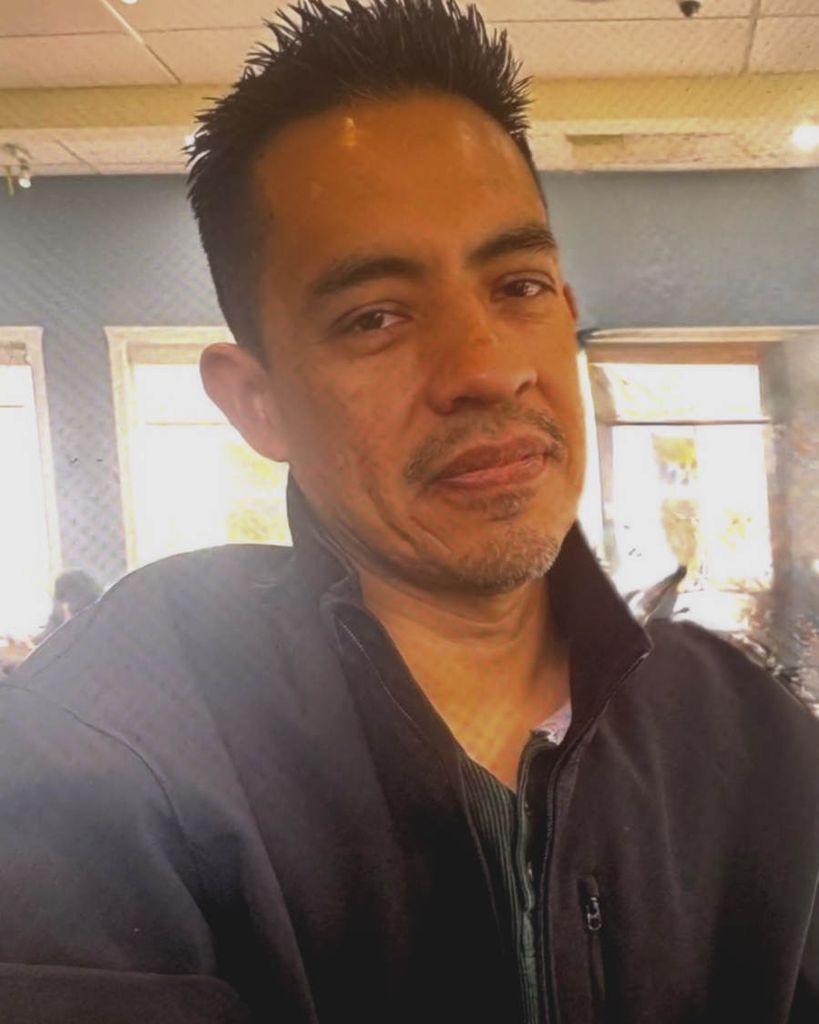 Jose Luis Gaytan Llanas