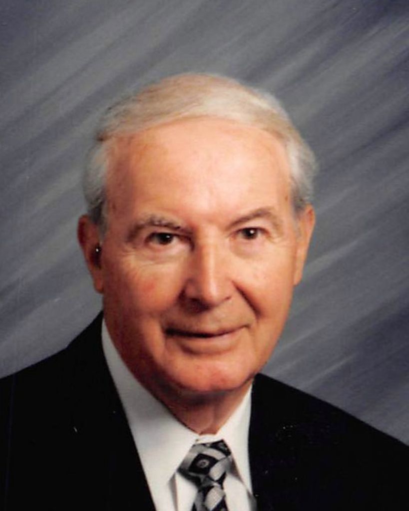 Raymond J. Bertino
