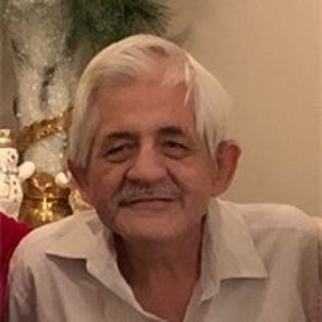 Casimir Rostankowski Profile Photo