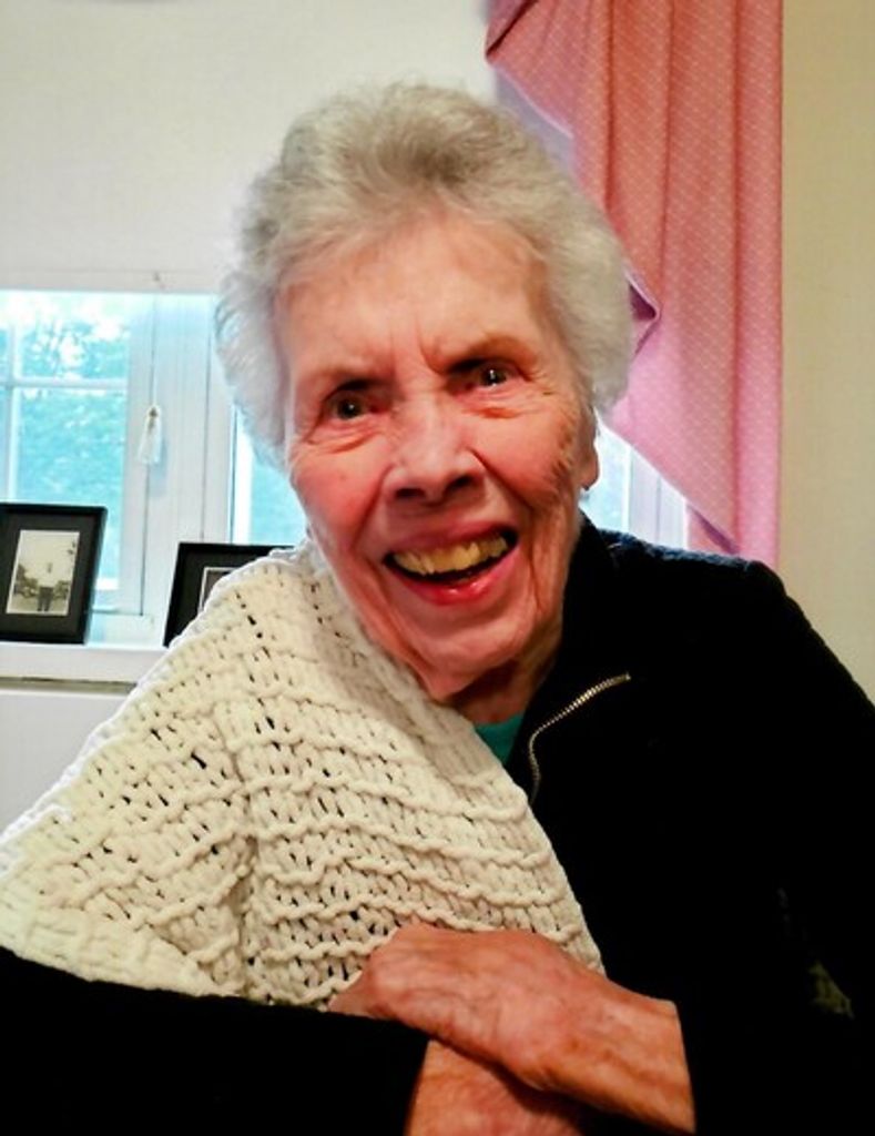 Jane P. Flynn Profile Photo