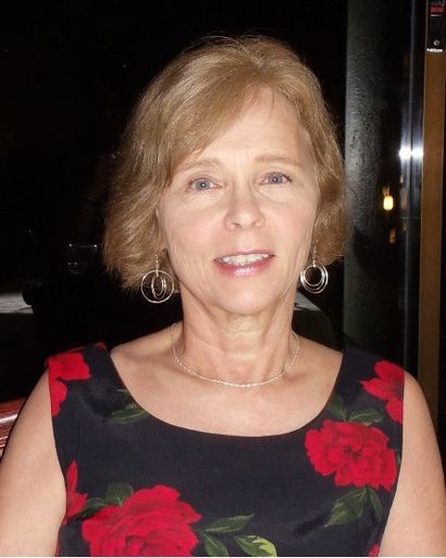 Jean Carolyn Houger Profile Photo