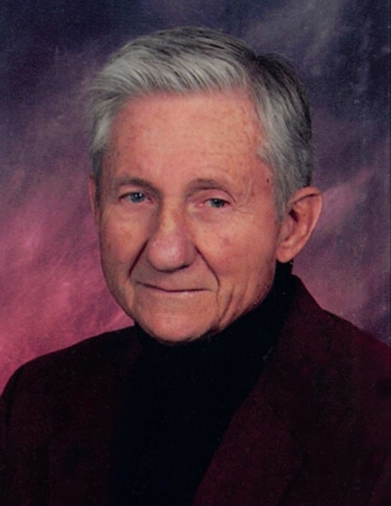 Dr. Jimmy Grey Burton