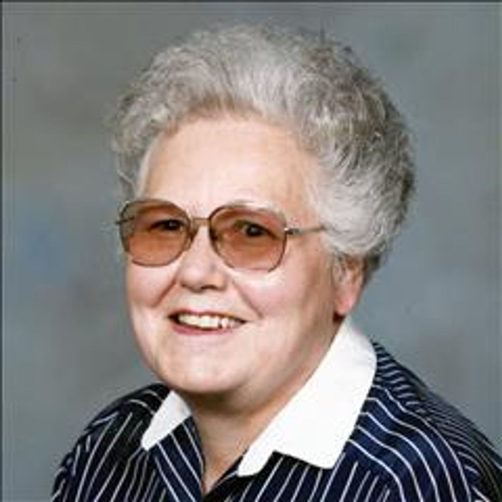 Betty Mae Weigel Profile Photo