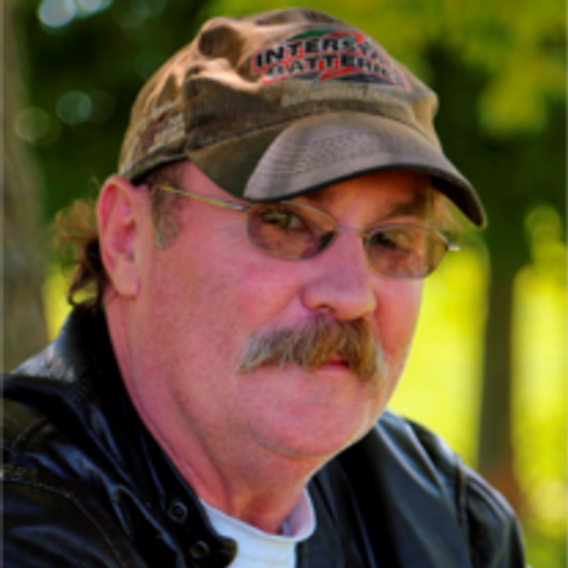 Douglas Anthony Hessing Profile Photo