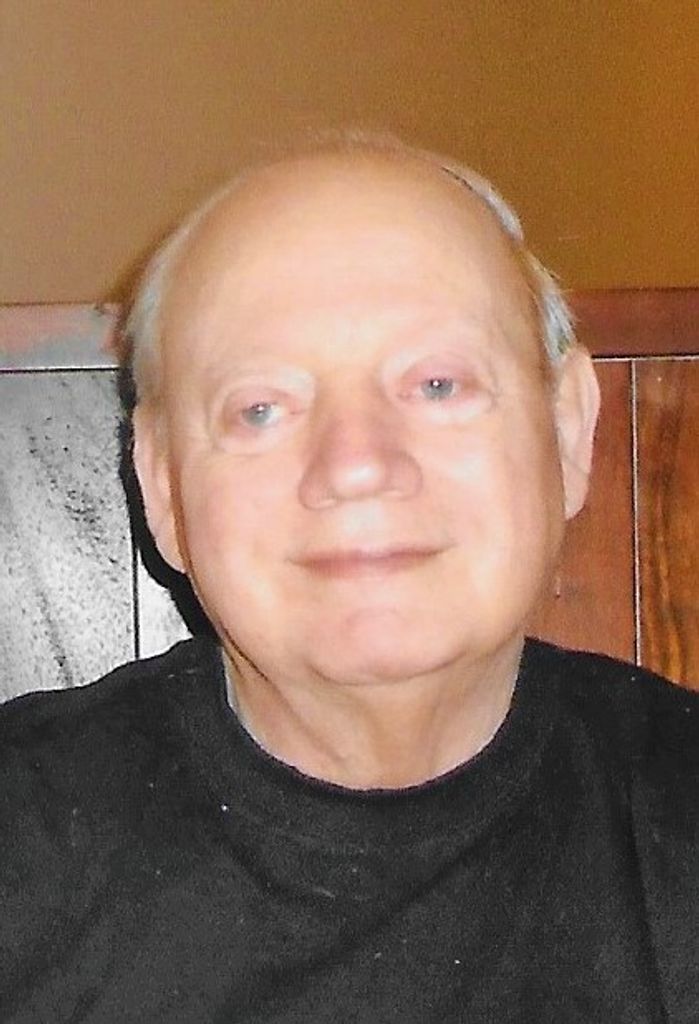 Perry M. Garner, Jr. Profile Photo