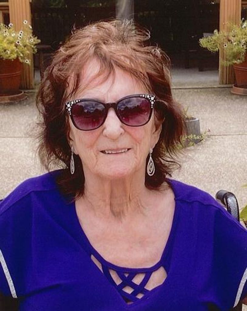 Sandra J. Navitsky (Sparling) Profile Photo