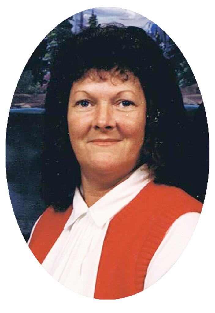 Corean Faye (Caudill)  Foudray
