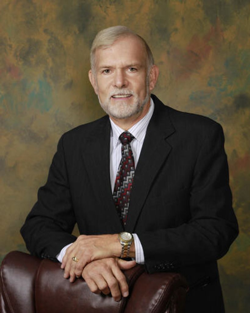 The Honorable Donald W. Snyder Profile Photo