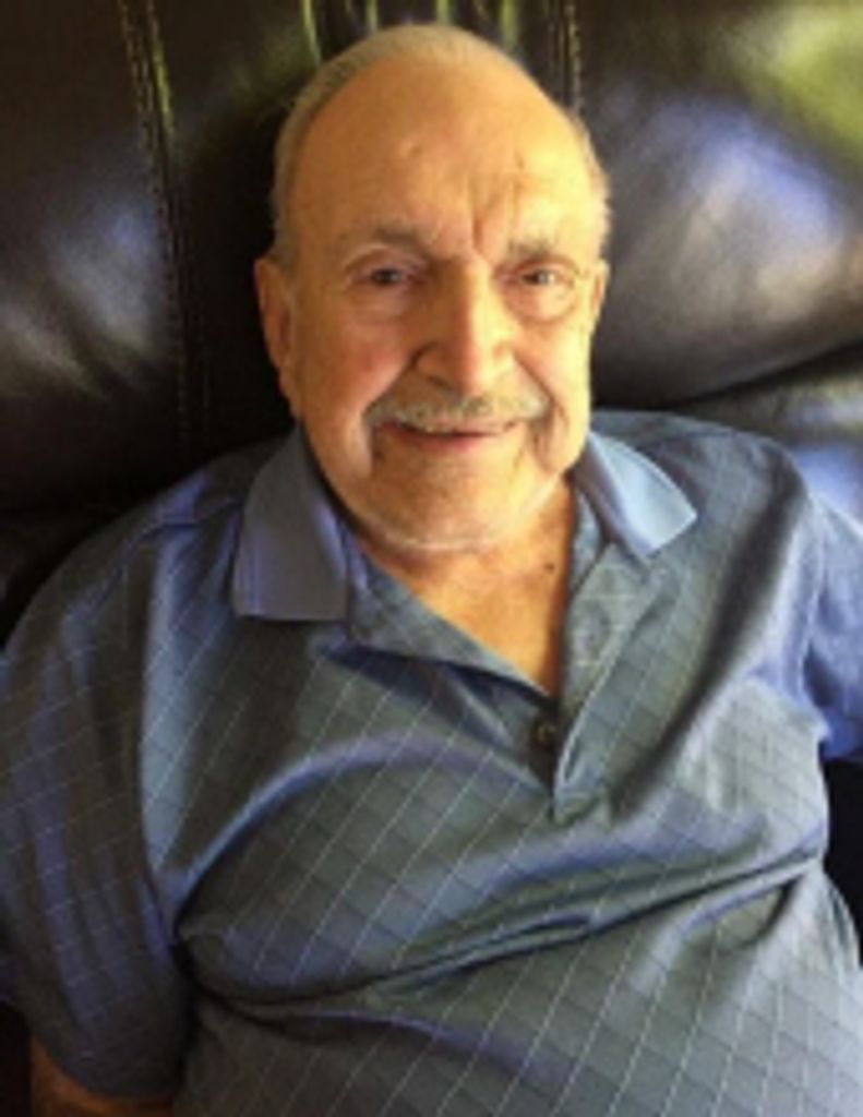 Robert John Corsaro Profile Photo