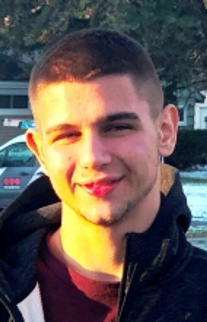 Jonah Patrick Montalbano