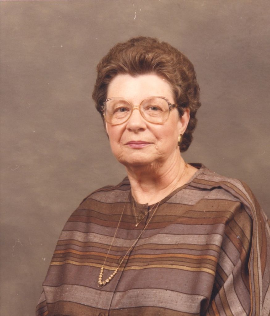 Agnes Nadile Profile Photo
