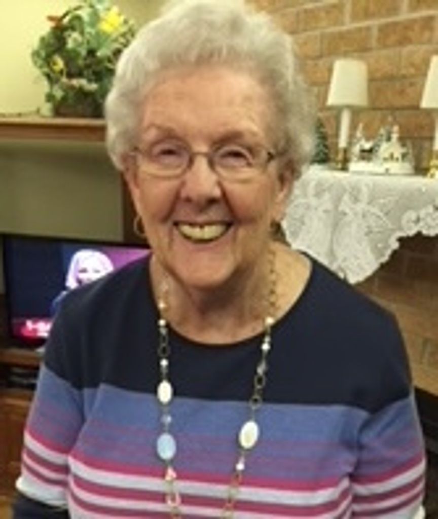 Alice Mae (Thompson)  Snelbaker Profile Photo