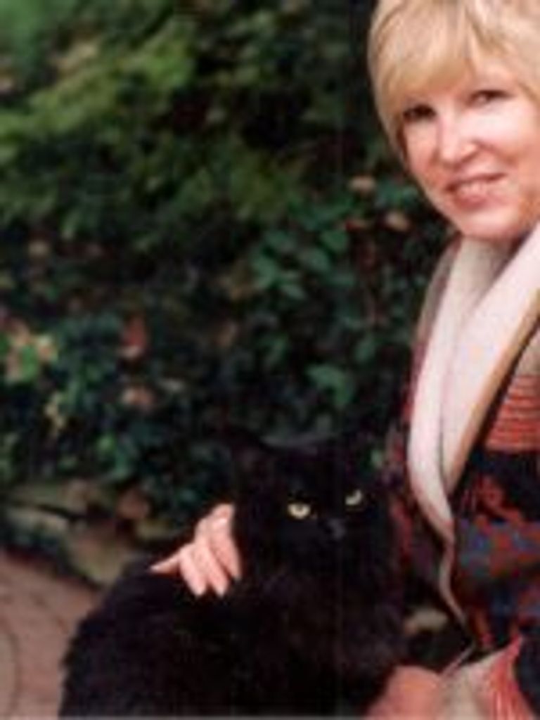 Ann White