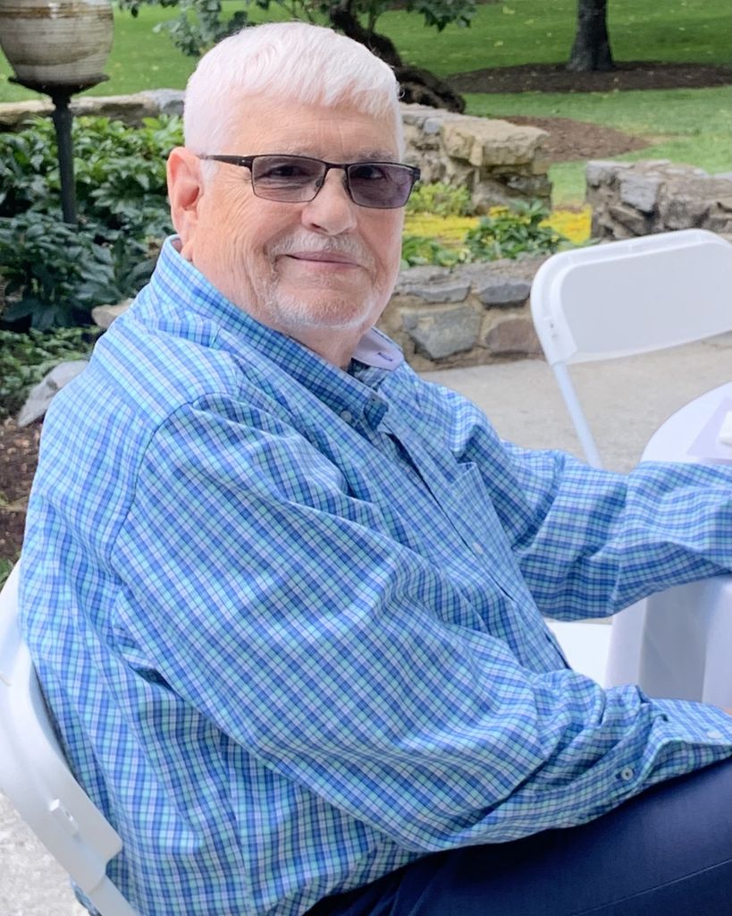 Fred Lee Odum Jr. Profile Photo