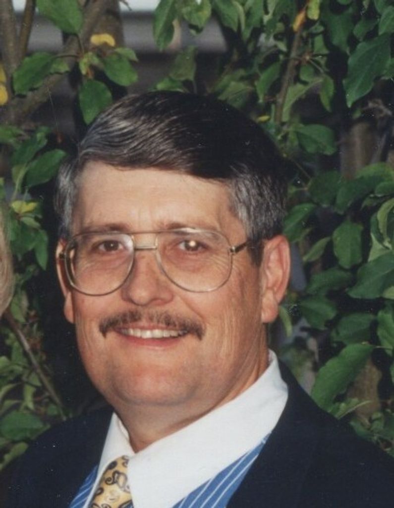 Nicholas Gary Eaton Sr.