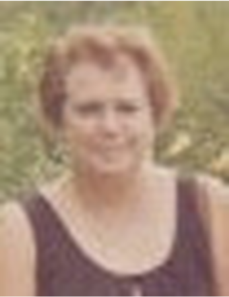 Isabelle Lillian (Nee Roeske) Imig