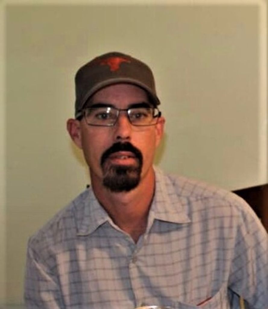 Bryan Gates Profile Photo