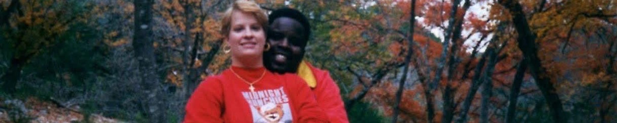 Cover for Preston & Rhonda Wye's Obituary