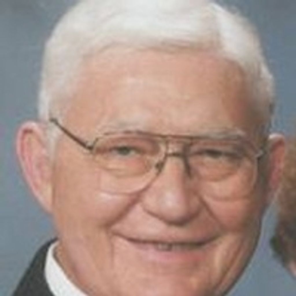 Kenneth Alan Weber Profile Photo