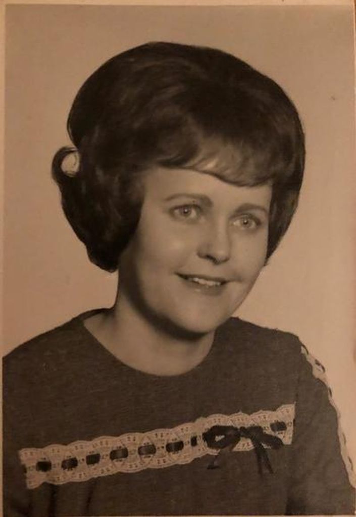 Barbara Jane Gutterud