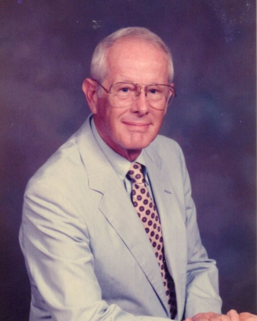 Henry L. Treni