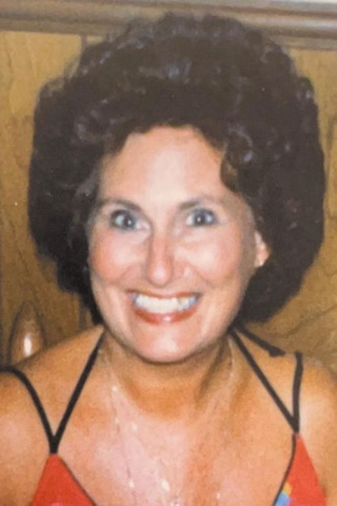 Dorothy Jean Worley Corley