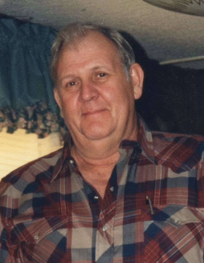 Alan Baugher Profile Photo