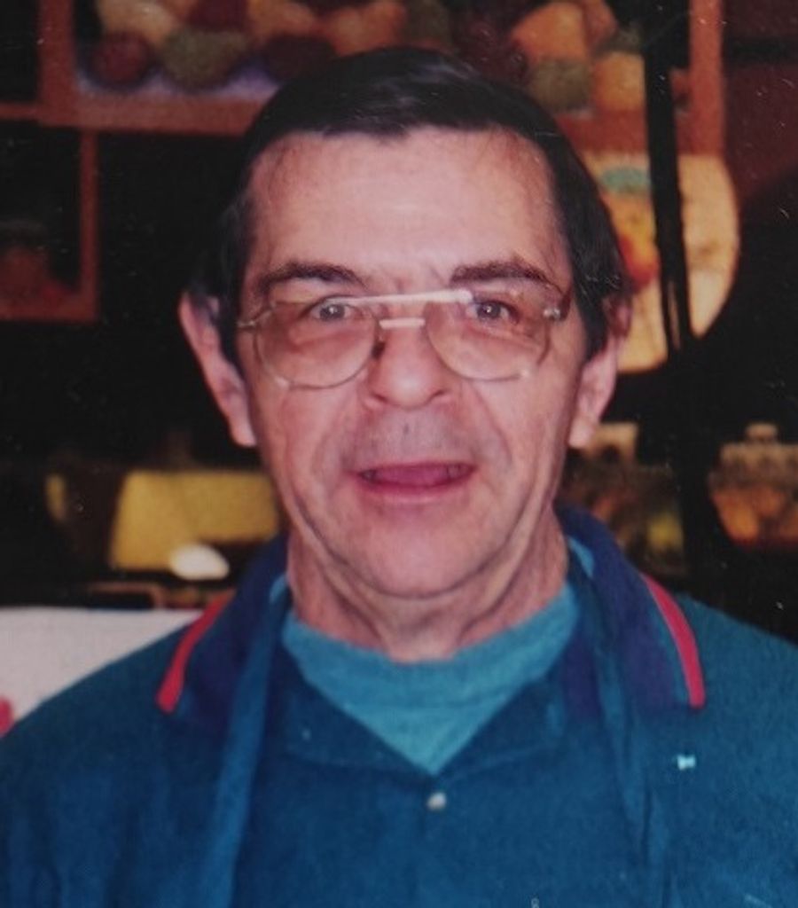 Gary Andrew Yankovich Profile Photo