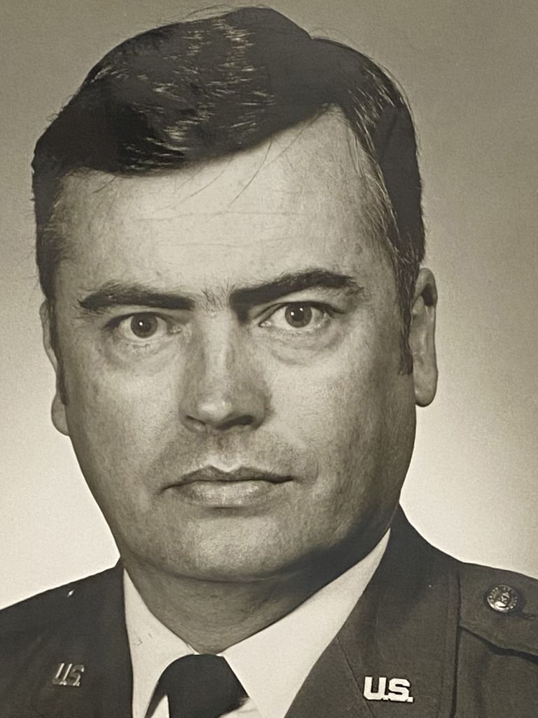 Thomas Robert Carr