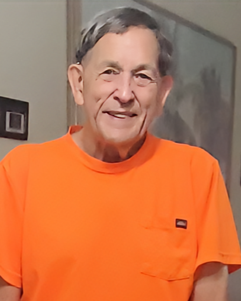 William Randall Thomas