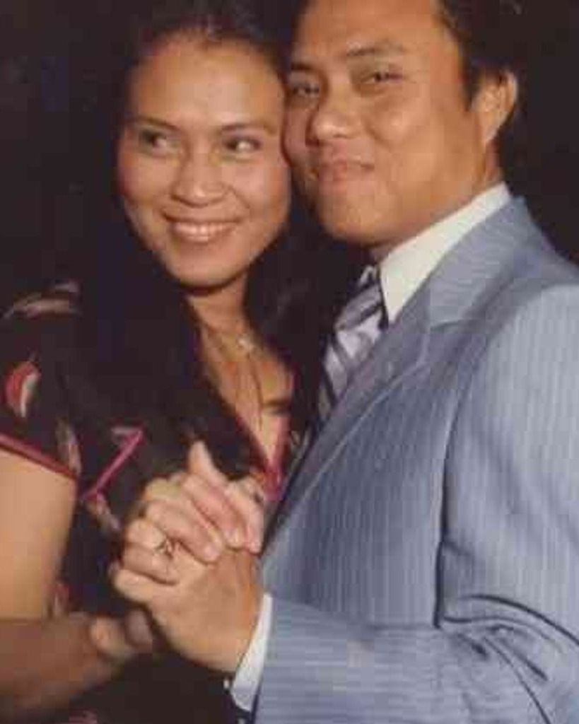 Andres V. Eyas Profile Photo