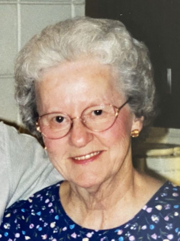 Ruth Lillian Moyer Profile Photo