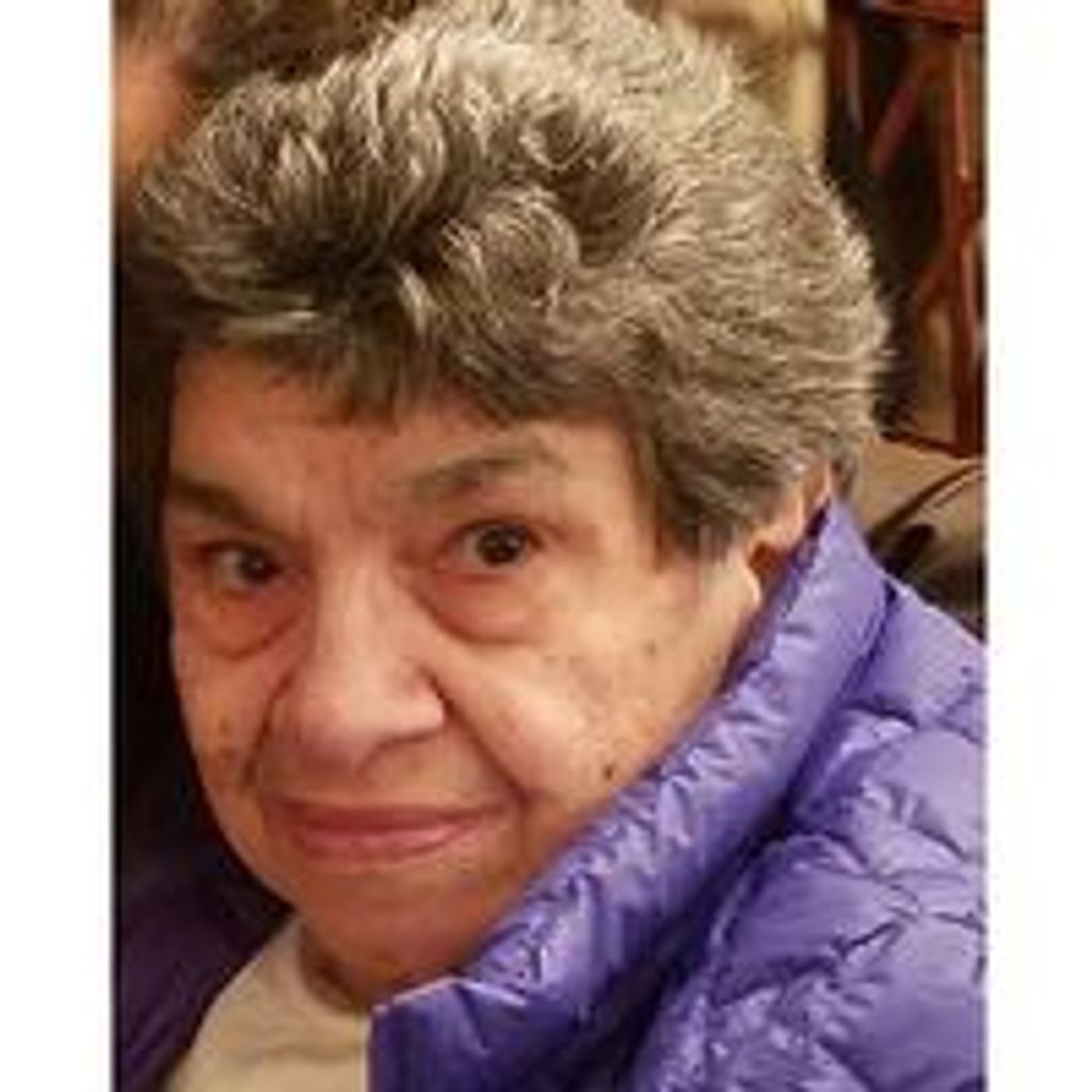 Louise L. Badger