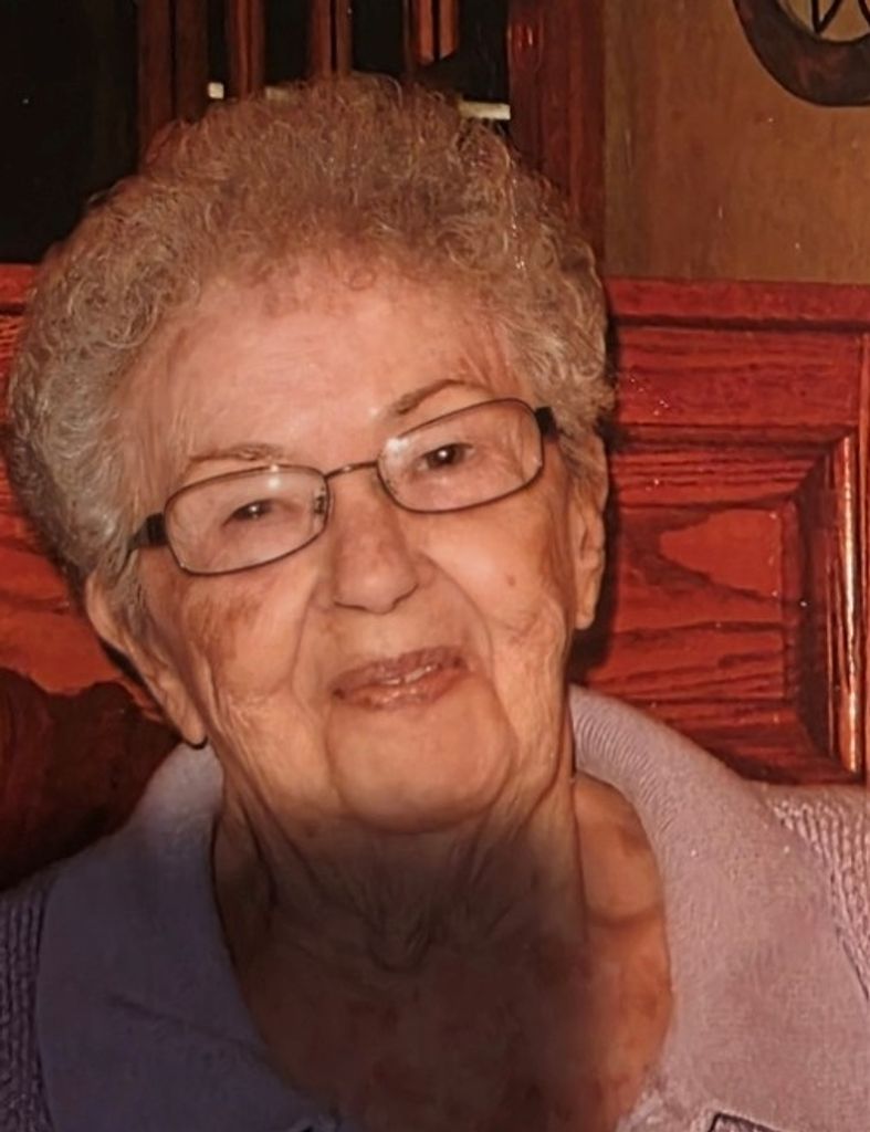 Myrtle M. Spacht Profile Photo