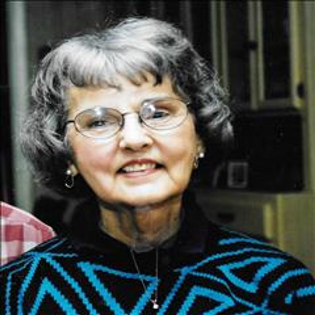 Georgia L. Eaton Profile Photo