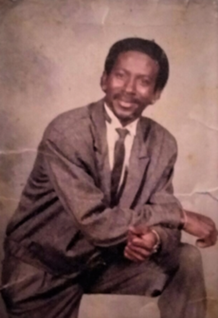 Mr. Beverly Perry Profile Photo
