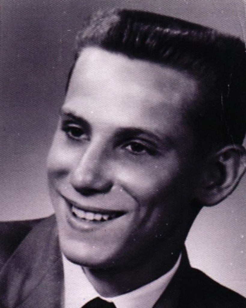 Dwight N. Noyes Profile Photo