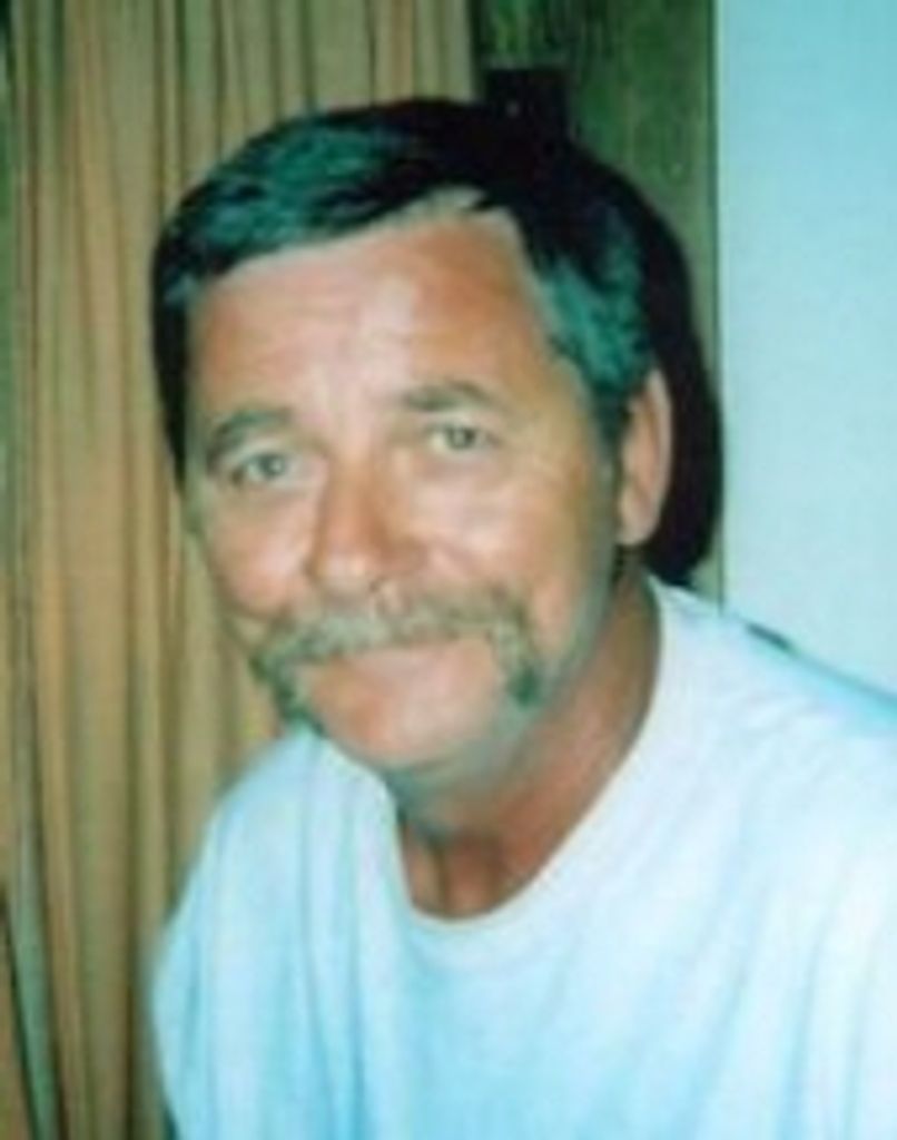 Eugene Paul Smith