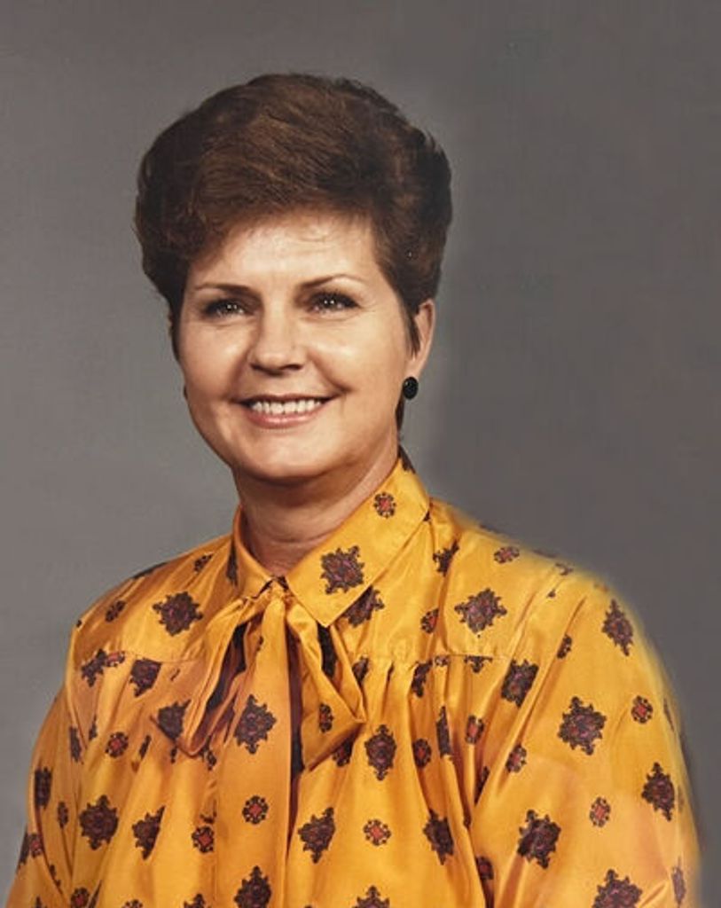 Opal Lee Cole Profile Photo