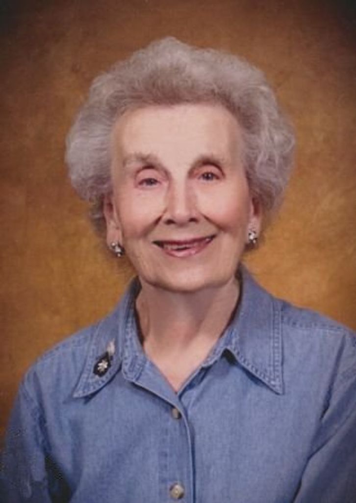 Grace June Verhagen
