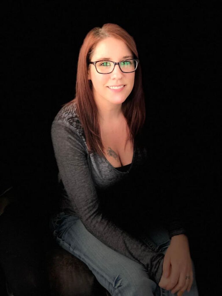 Janelle Blazina Profile Photo