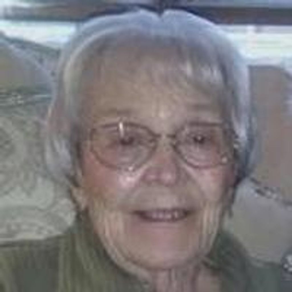 Florence L. Brunger