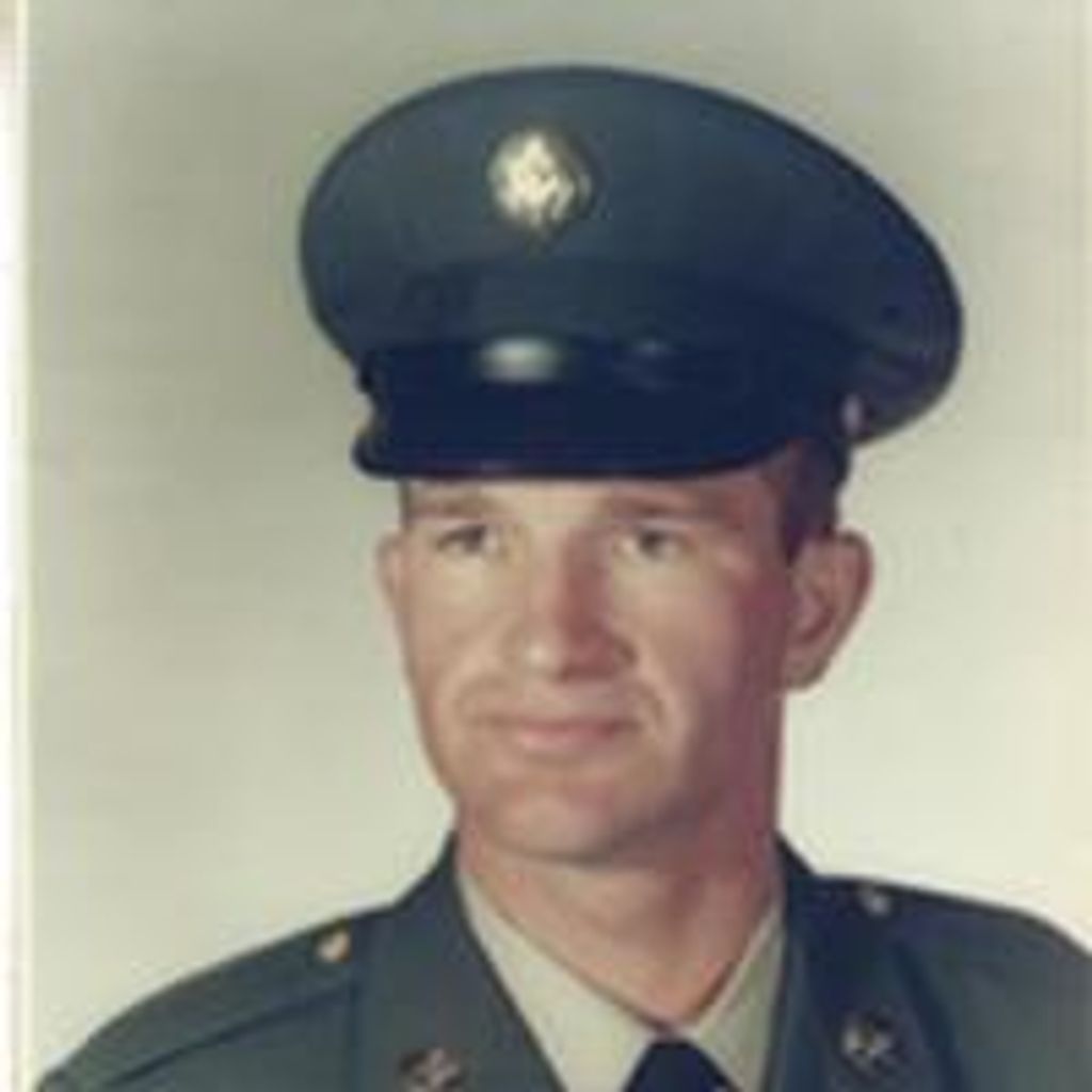 James Grant Malmquist, Sr