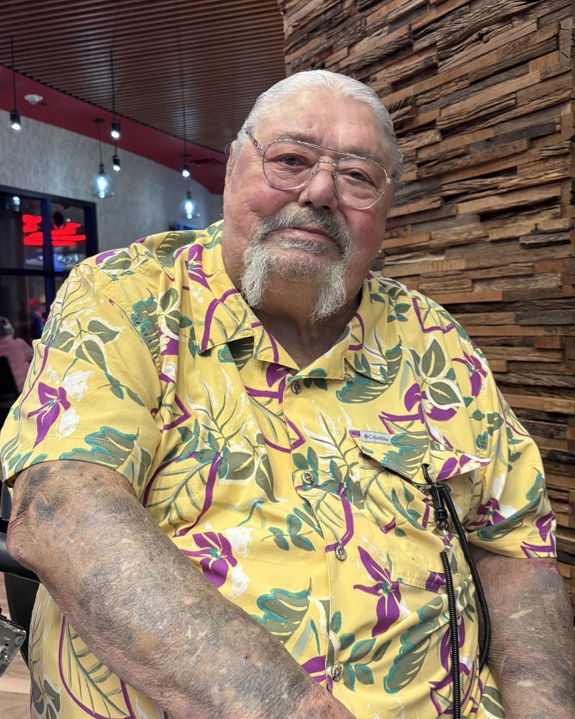 Joseph Ray Everitt Profile Photo