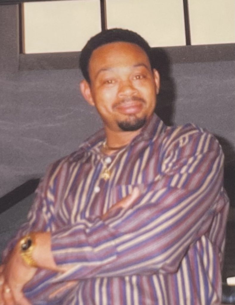 Walter Bernard Parson Sr. Profile Photo